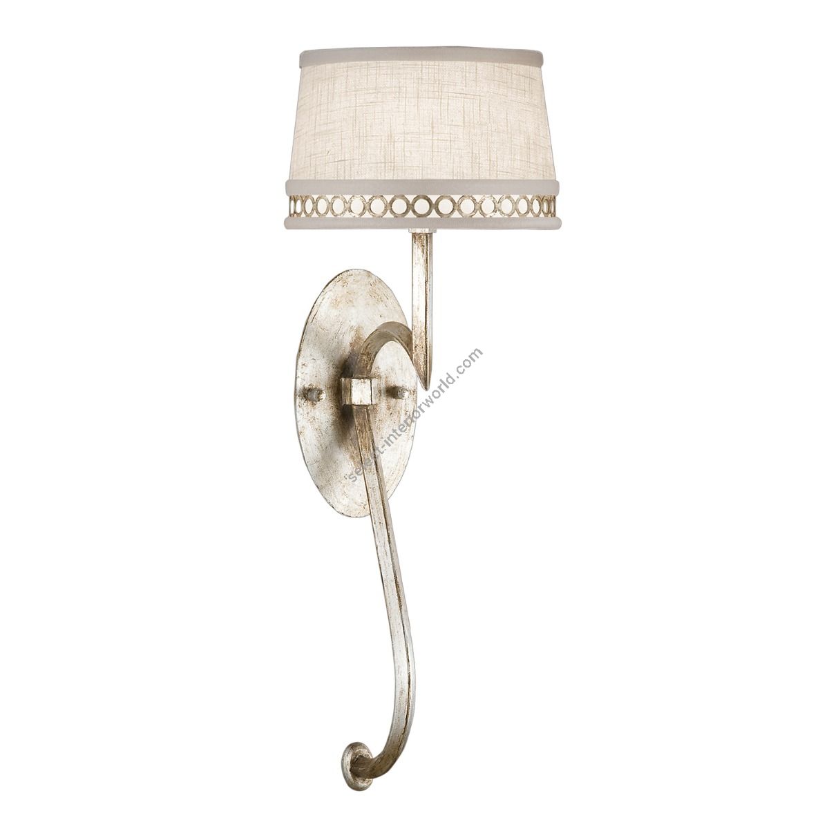 Fine Art Handcrafted Lighting / Wall Sconces / Allegretto 22″ 784650