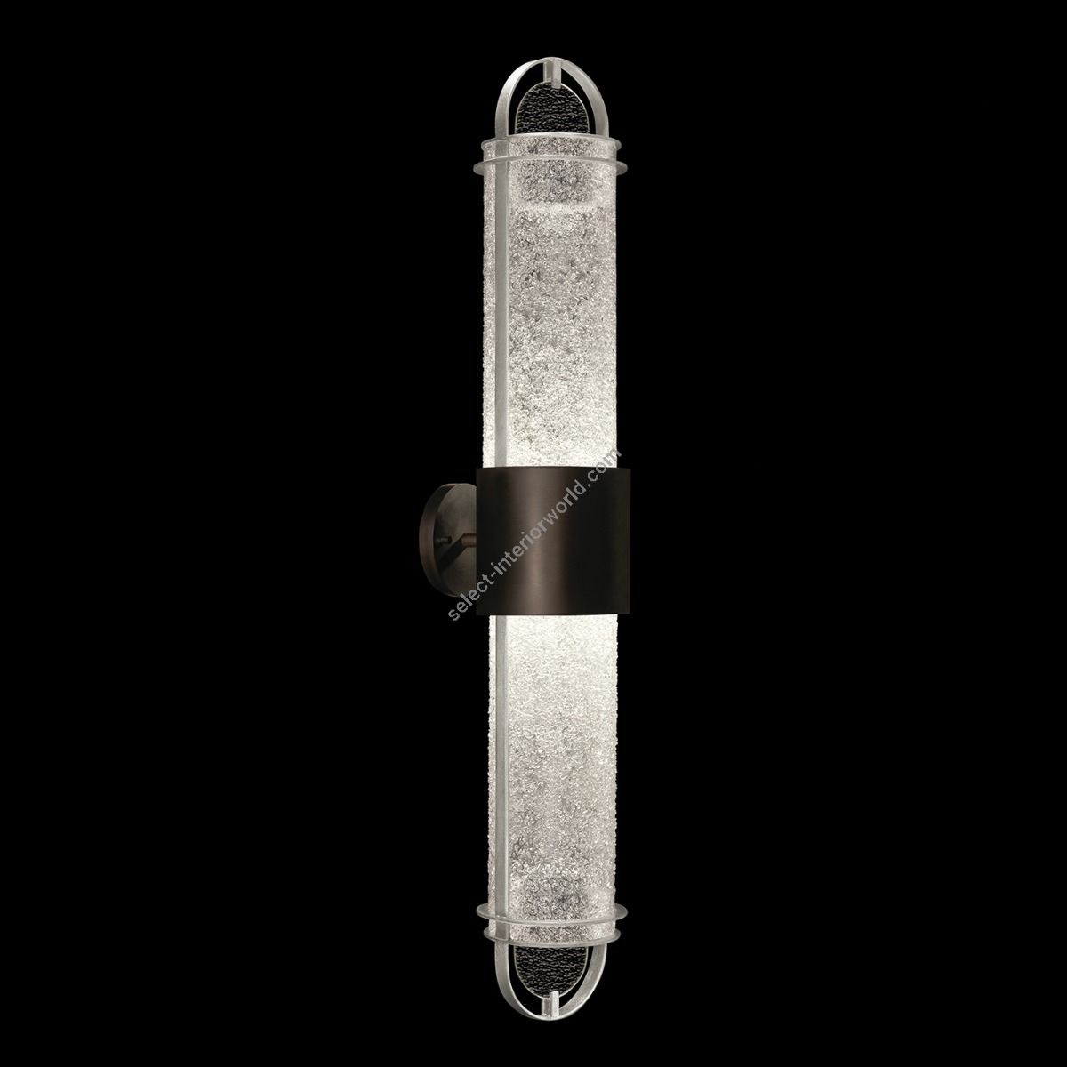 Fine Art Handcrafted Lighting / Wall Sconces / Bond 35.3″ 926450