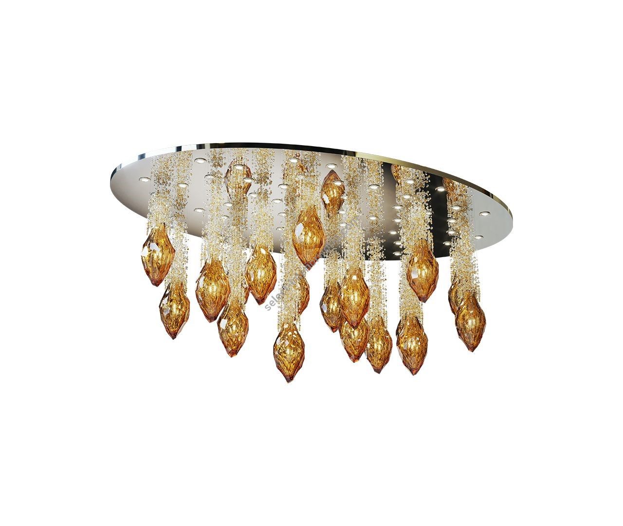 Sans Souci / Chandeliers / Flash XL2