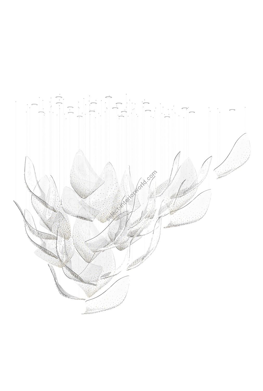 Sans Souci / Chandeliers / Flux Celestial XL1