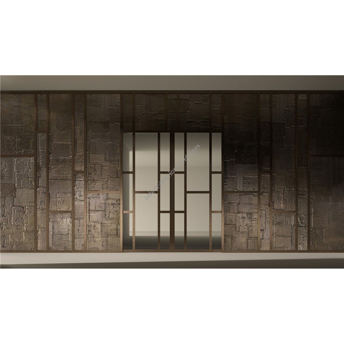 Laurameroni / Wall Panels / Frame Wall Panels