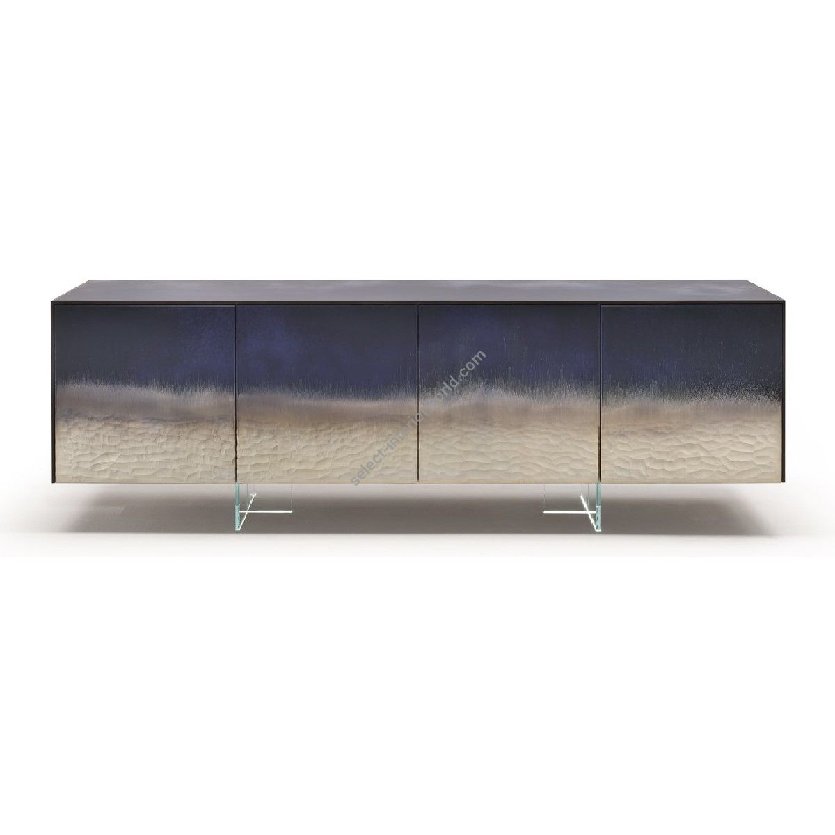 Arte Veneziana / Sideboards & Buffets / Frammenti Contemporary FSB-GLF-210-27