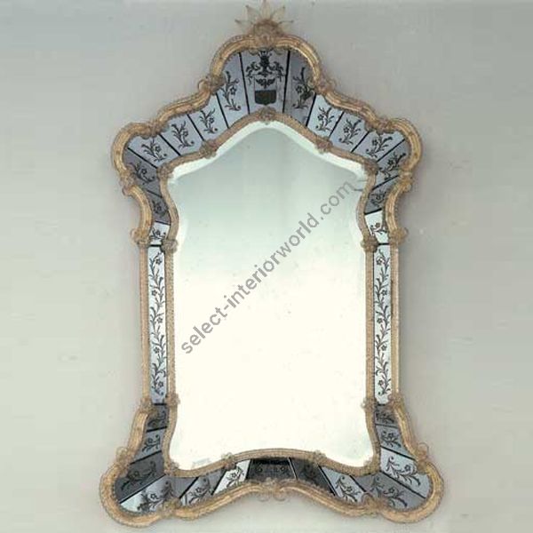 Fratelli Tosi / Wall Mirrors / 337
