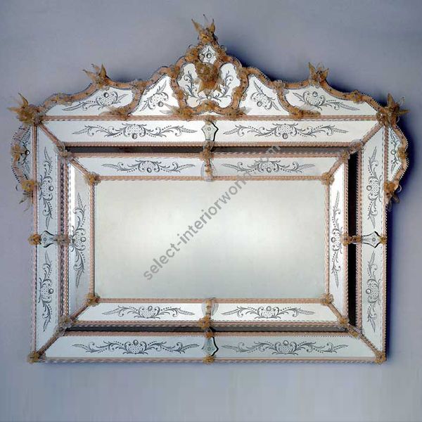 Fratelli Tosi / Wall Mirrors / 342
