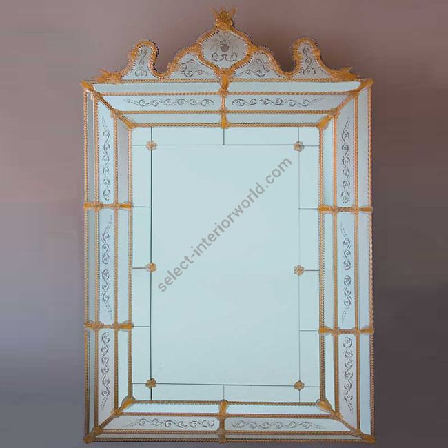 Fratelli Tosi / Wall Mirrors / 385
