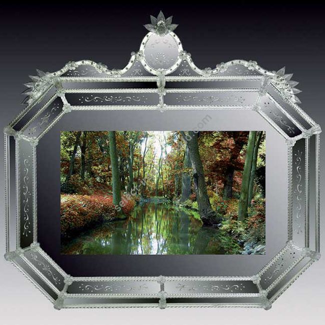 Fratelli Tosi / TV Mirrors / Marco Polo 374
