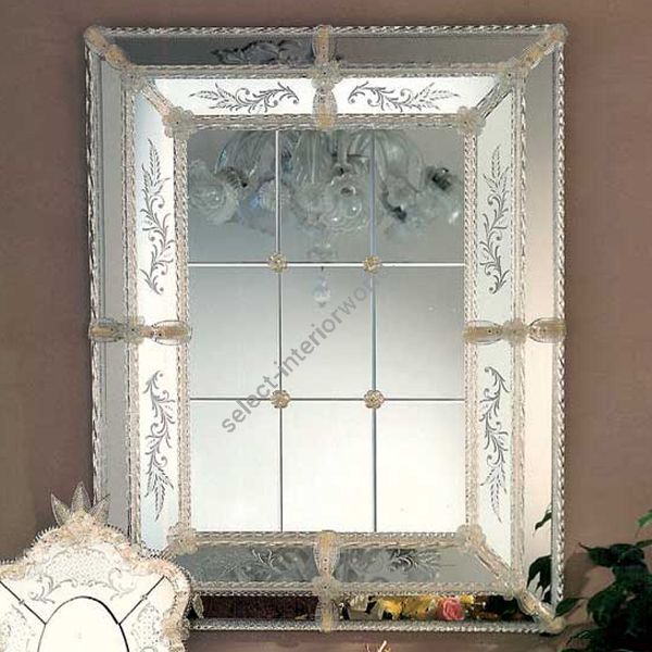 Fratelli Tosi / Wall Mirrors / 1031