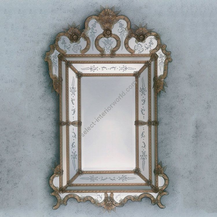 Fratelli Tosi / Wall Mirrors / 1053