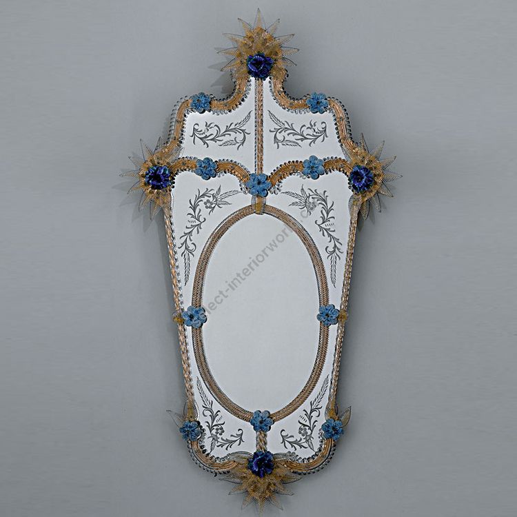 Fratelli Tosi / Wall Mirrors / 1074