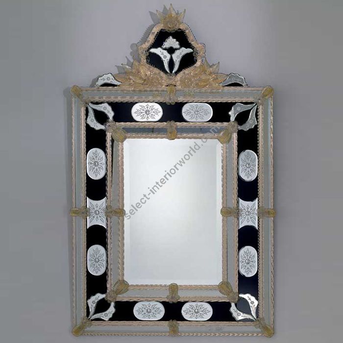 Fratelli Tosi / Wall Mirrors / 1080