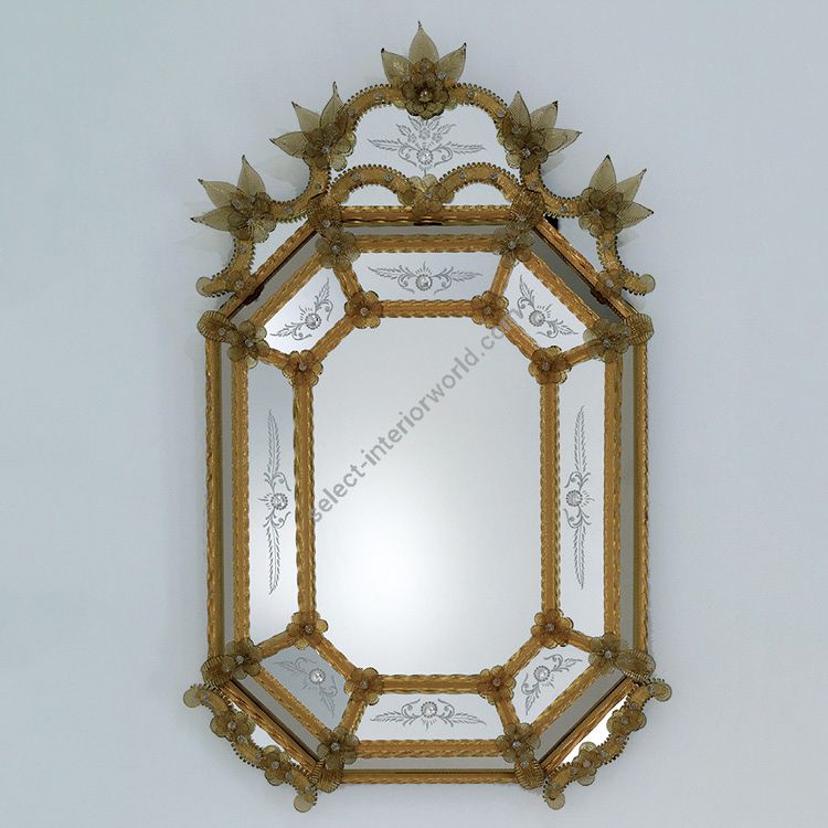 Fratelli Tosi / Wall Mirrors / 1081