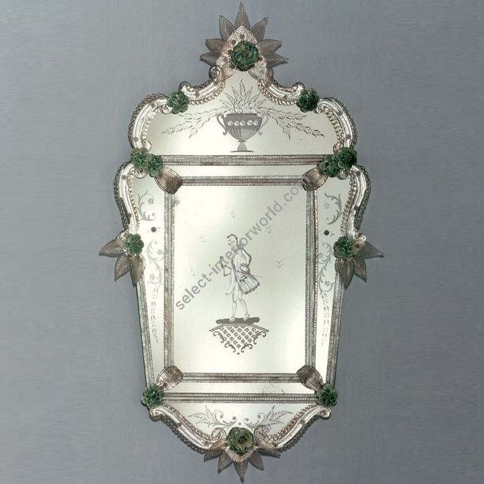 Fratelli Tosi / Wall Mirrors / 2-TV