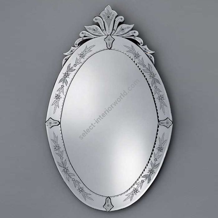Fratelli Tosi / Wall Mirrors / 339