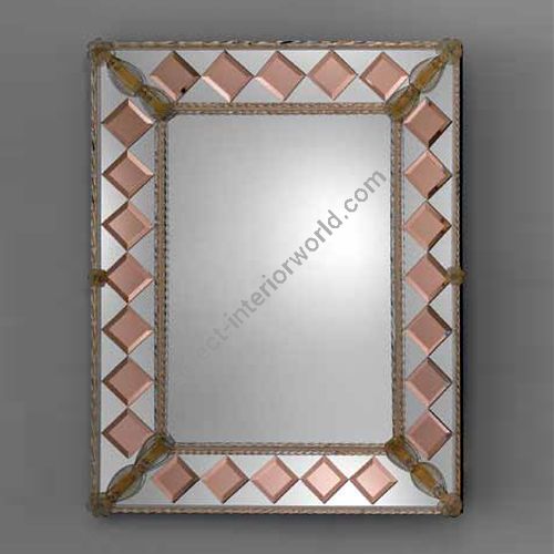 Fratelli Tosi / Wall Mirrors / 344