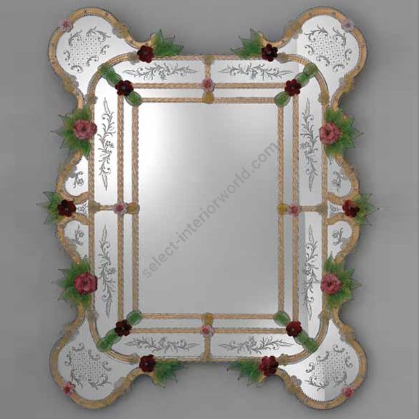 Fratelli Tosi / Wall Mirrors / 348