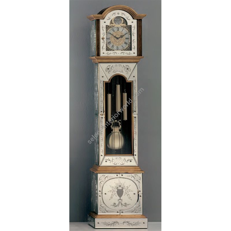 Fratelli Tosi / Floor Clocks / 1048