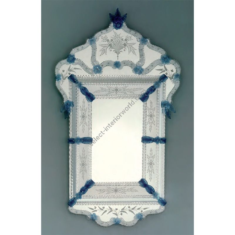Fratelli Tosi / Wall Mirrors / 1012
