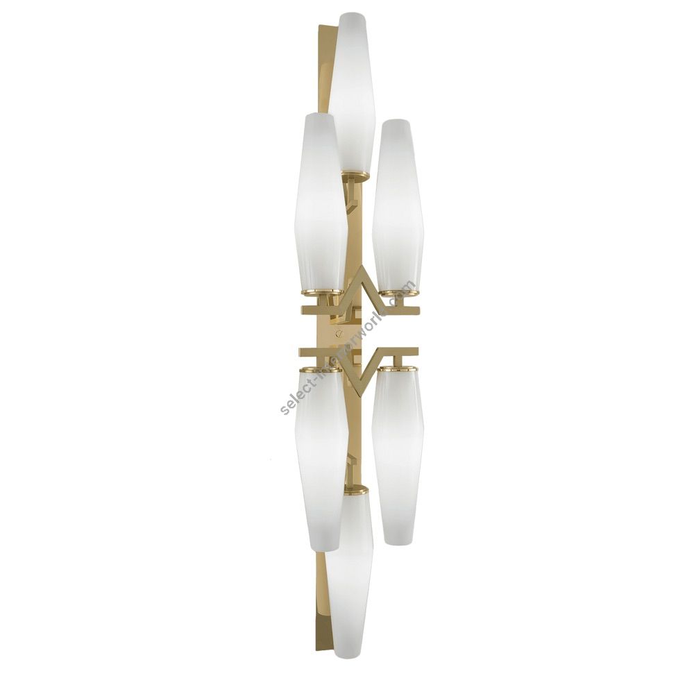 Patrizia Garganti / Wall Sconces / Frida 06