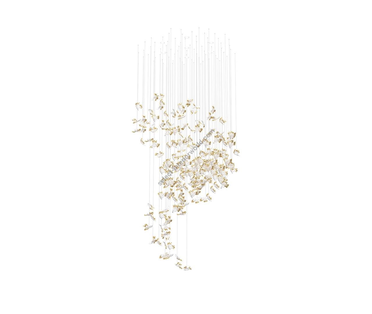 Sans Souci / Chandeliers / Frozen L2