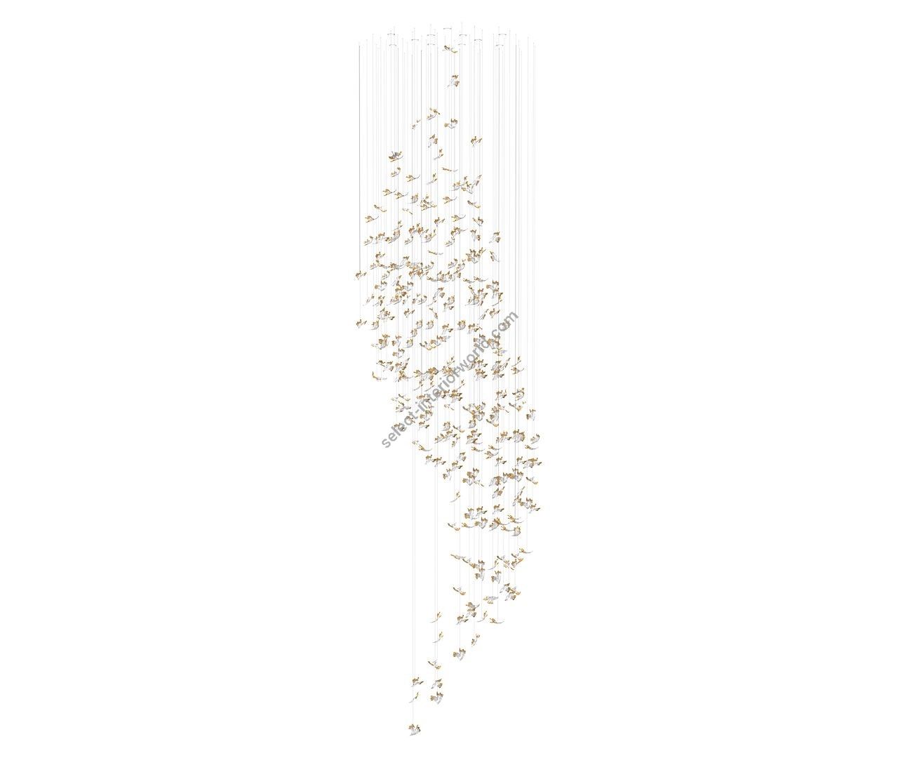 Sans Souci / Chandeliers / Frozen XL
