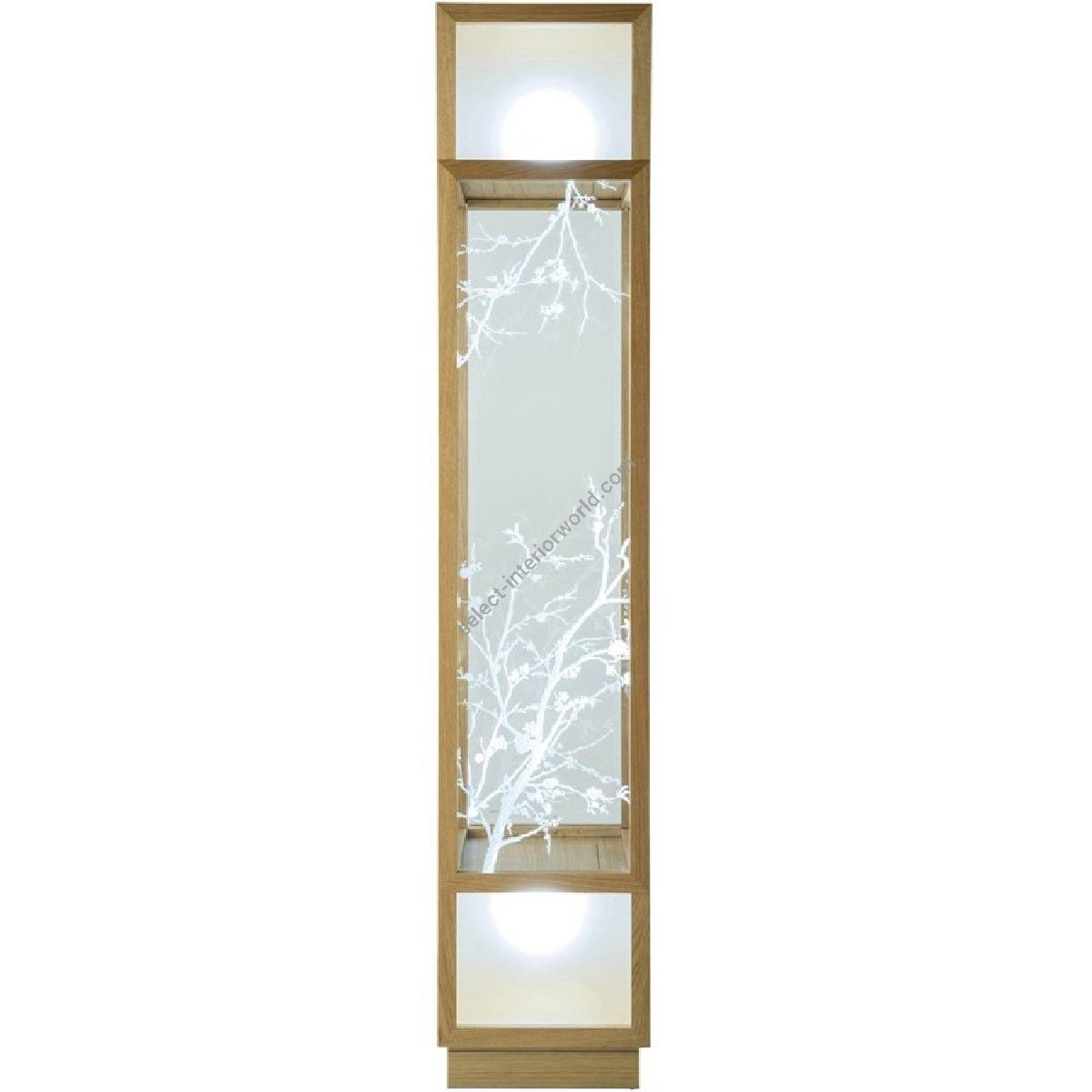 Jumbo Collection / Floor Lamp / Fuji Floor Lamp