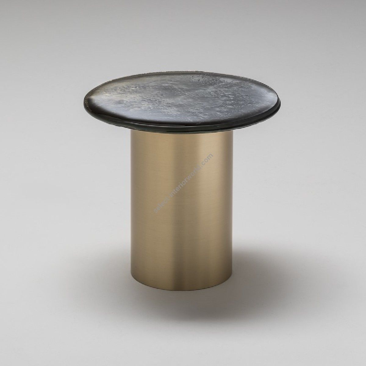 Arte Veneziana / Side & Lamp Tables / Fumin M FST-LDC-109-64M