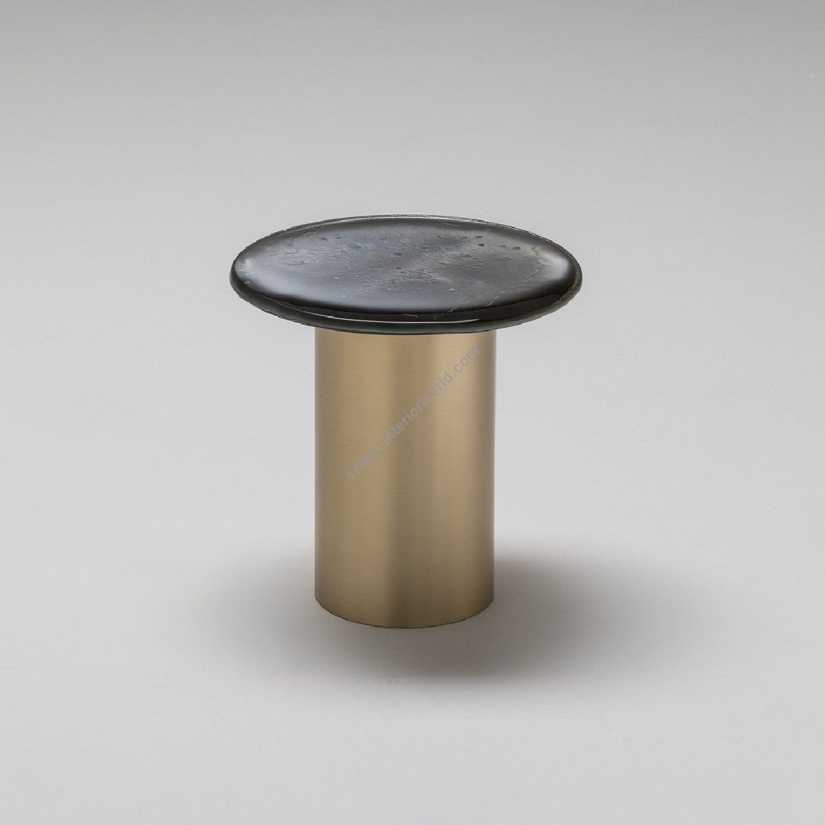 Arte Veneziana / Side & Lamp Tables / Fumin S FST-LDC-109-64M