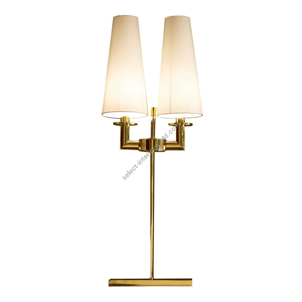 Zanaboni / Table Lamps / L047/TG