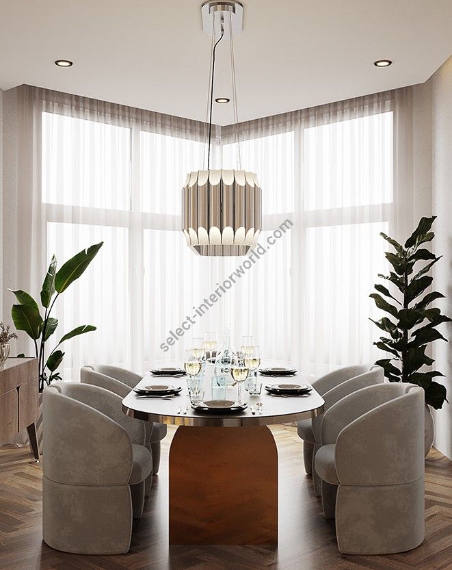 DelightFULL / Pendants & Suspension Lights / Galliano Snooker
