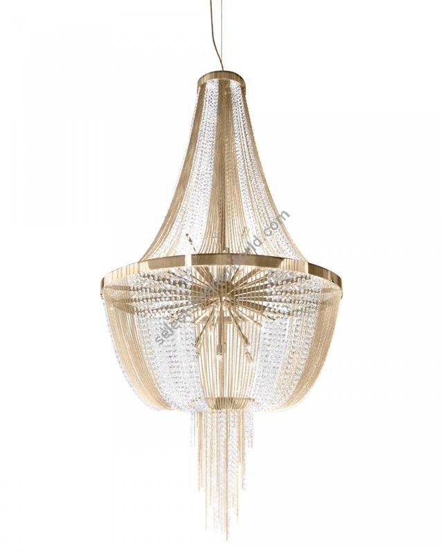 Castro Lighting / Pendants & Suspension Lights / Gatsby 9240.100