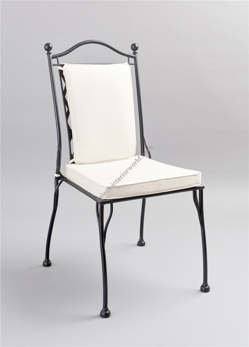 Officina Ciani / Outdoor Chairs / GF4002CH-IMP Rombo