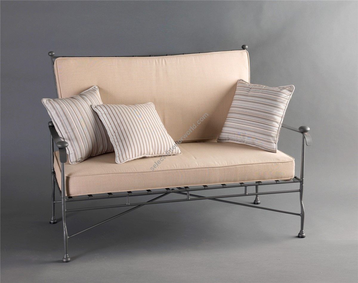 Officina Ciani / Outdoor Sofas / GF4004SO Intreccio