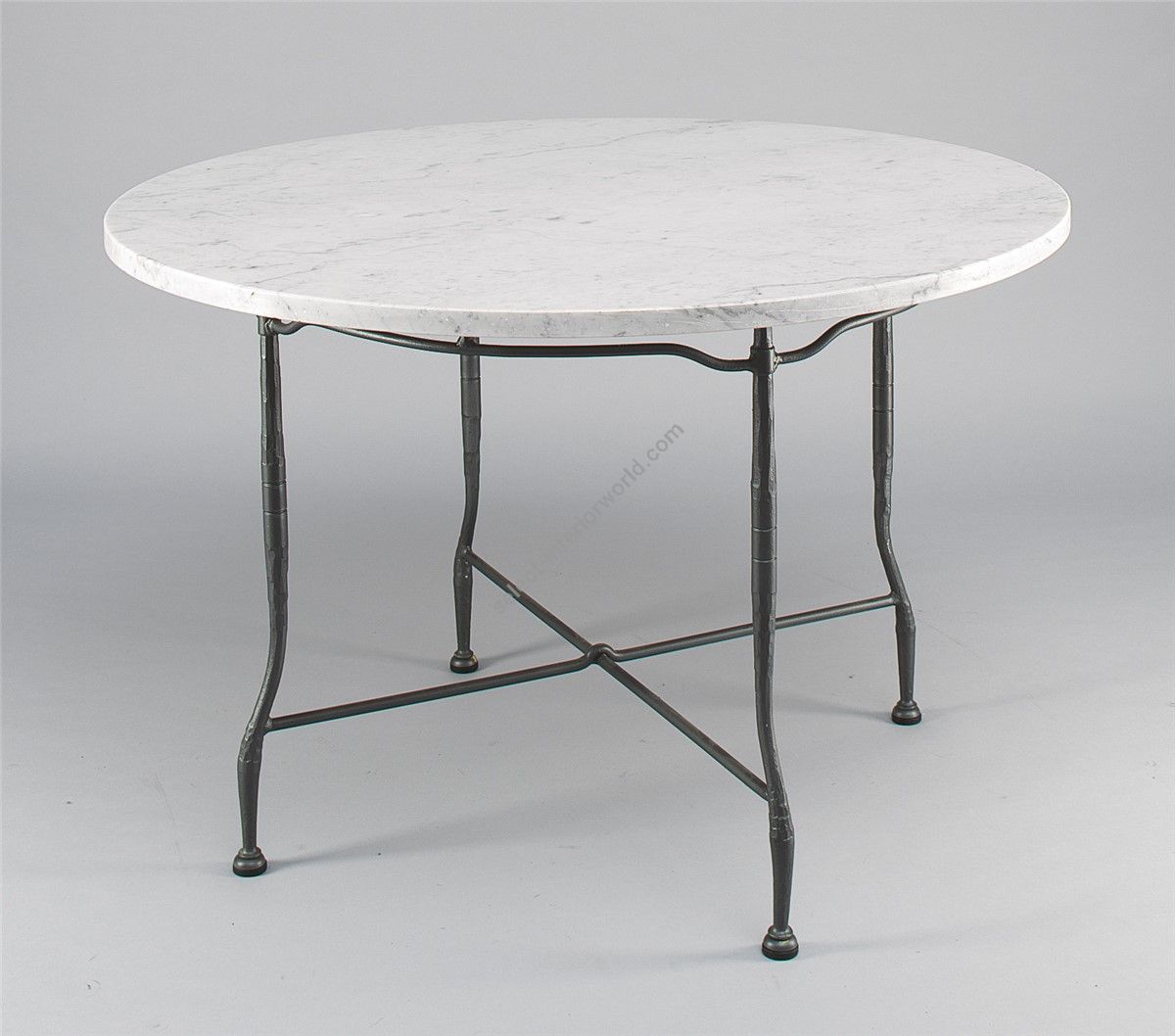 Officina Ciani / Outdoor Dining tables / GF4004TA-D90 Intreccio
