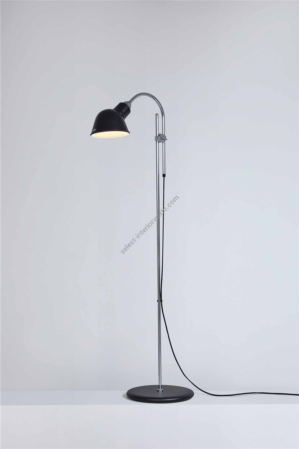 Original BTC / Floor Lamps / Ginger