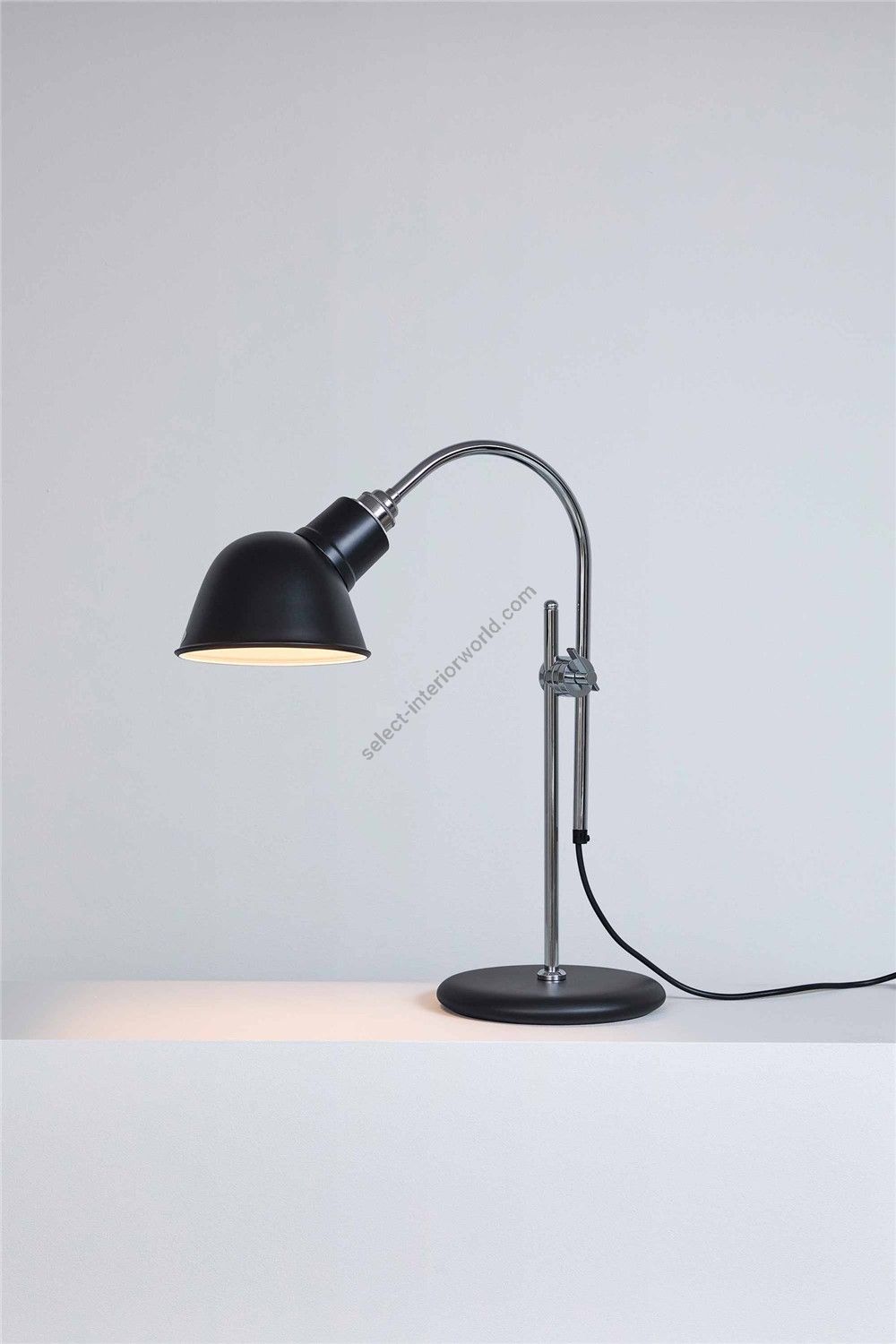 Original BTC / Table Lamps / Ginger