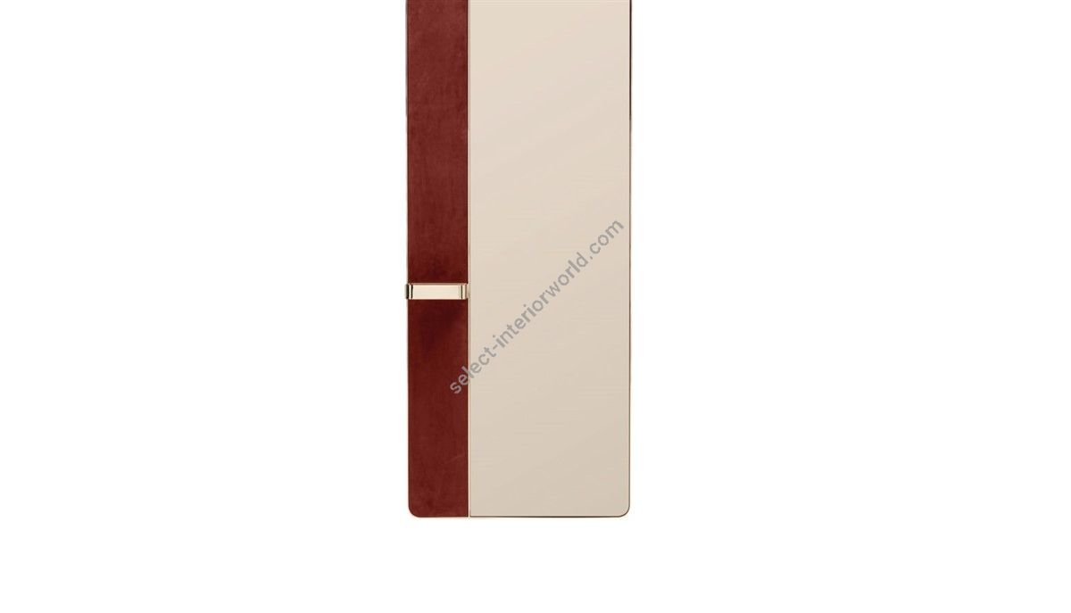 Ulivi Salotti / Mirrors / Ginitte High