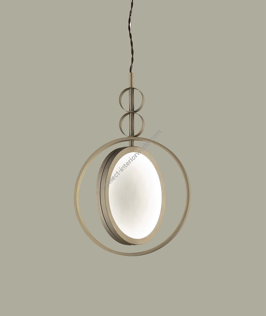 Euroluce Lampadari / Pendants & Suspension Lights / Girasole 30