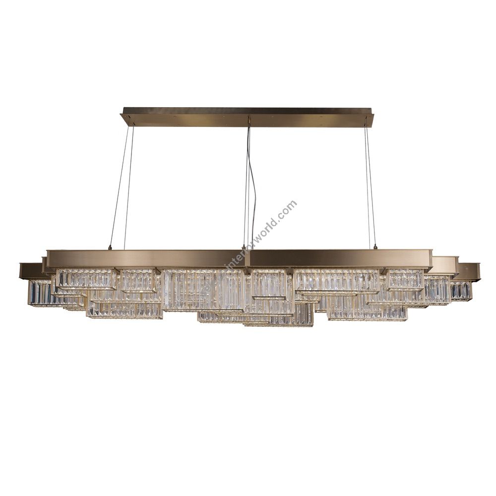 Patrizia Garganti / Pendants & Suspension Lights / Gisele EX16_O