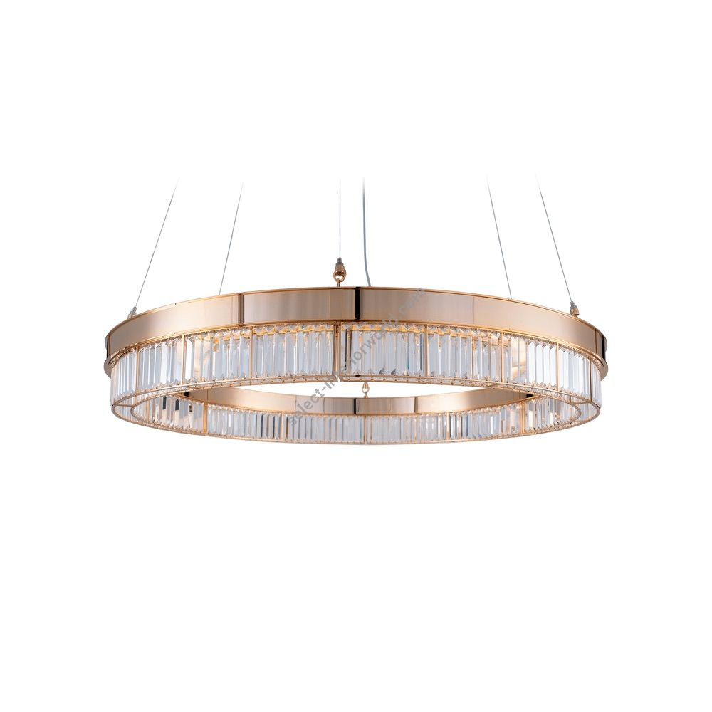 Patrizia Garganti / Chandeliers / Gisele EX17_G