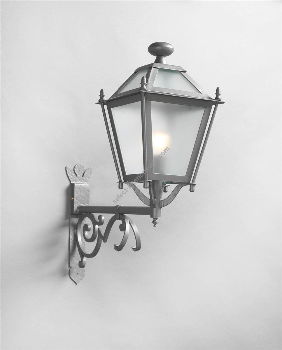Officina Ciani / Outdoor Wall Lights / GL3007AR-1up Lungarno