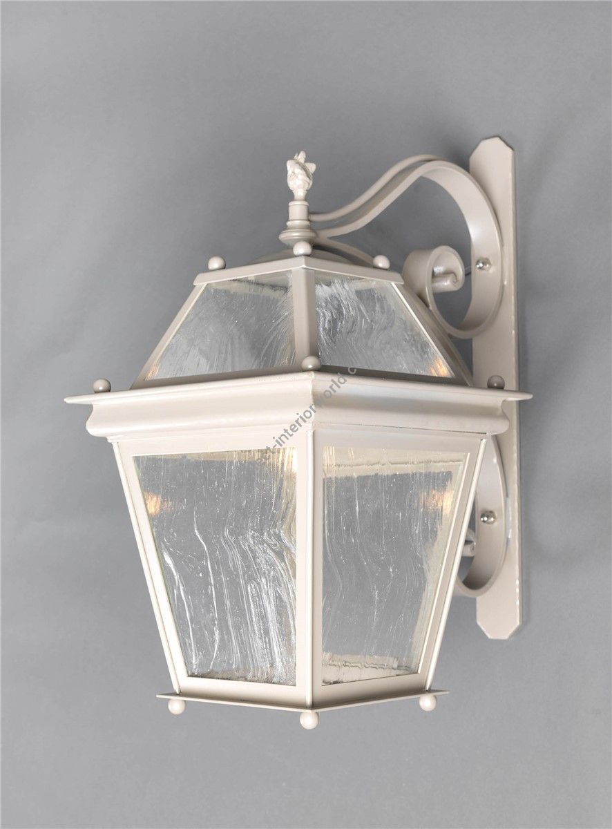 Officina Ciani / Outdoor Wall Lights / GL3008WA-MEDUSA Scala