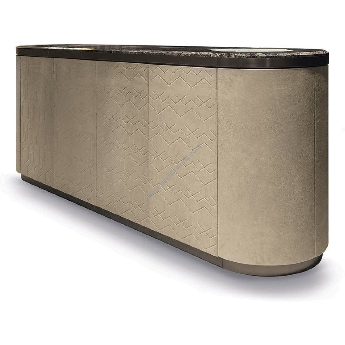 Longhi / Sideboards & Buffets / Gordon Y 743