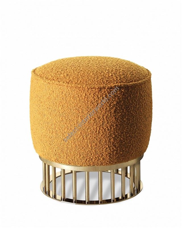 Castro Lighting / Poufs & Ottomans / Grace