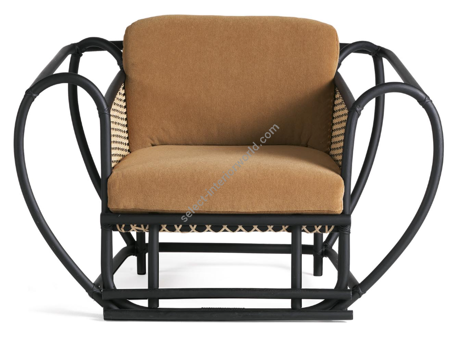 Zanaboni / Armchairs / Green Channel