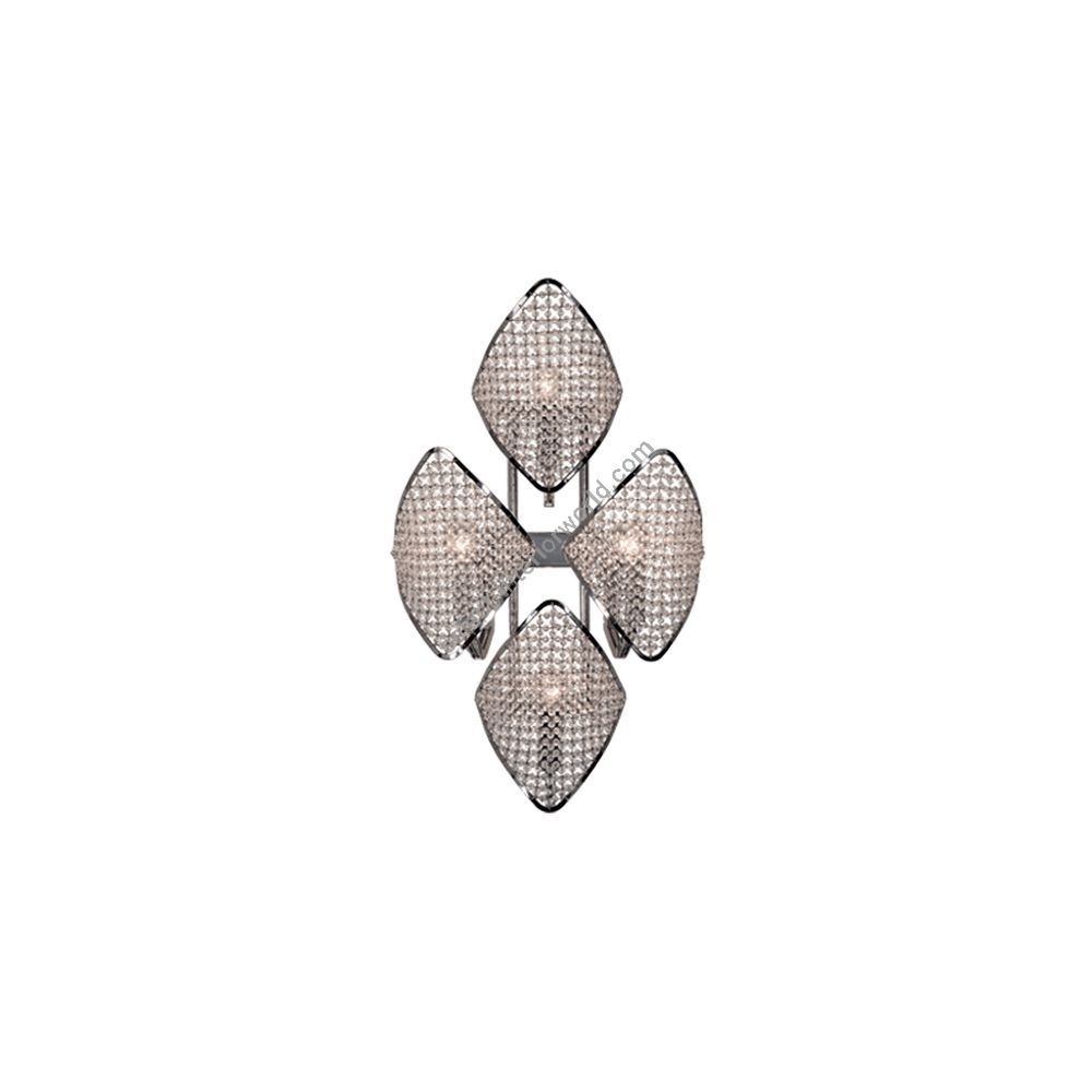 Patrizia Garganti / Wall Sconces / Holly H05C8
