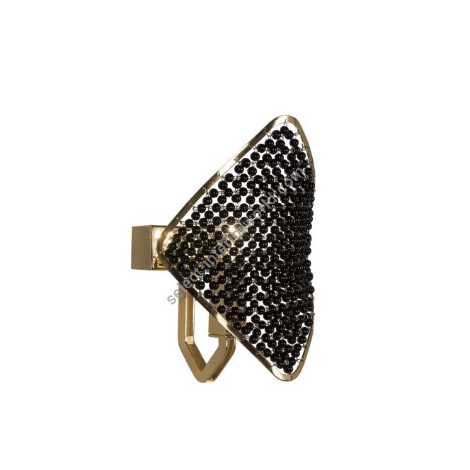 Patrizia Garganti / Wall Sconces / Holly H07G2