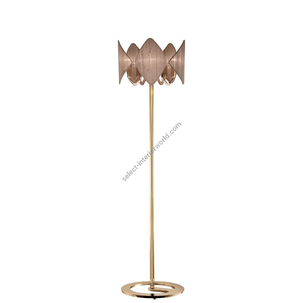 Patrizia Garganti / Floor Lamps / Holly H22G5