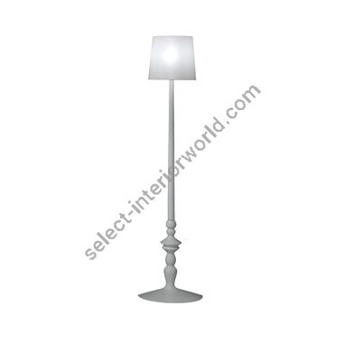 Karman / Floor Lamps / Alì e Babà H6025CBS