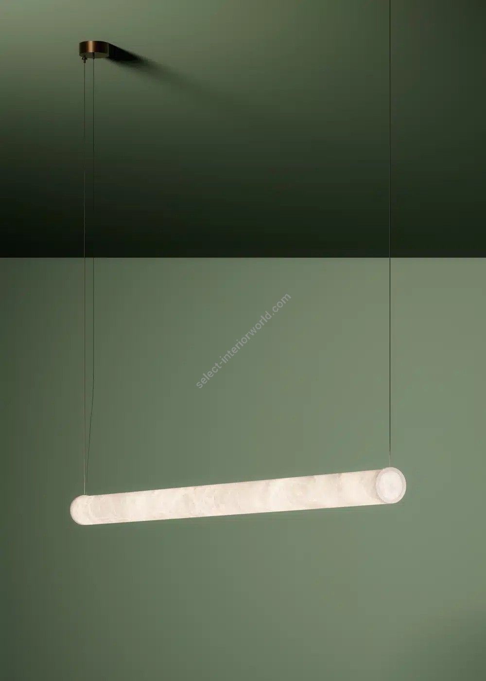 Alabastro Italiano / Pendants & Suspension Lights / Ade