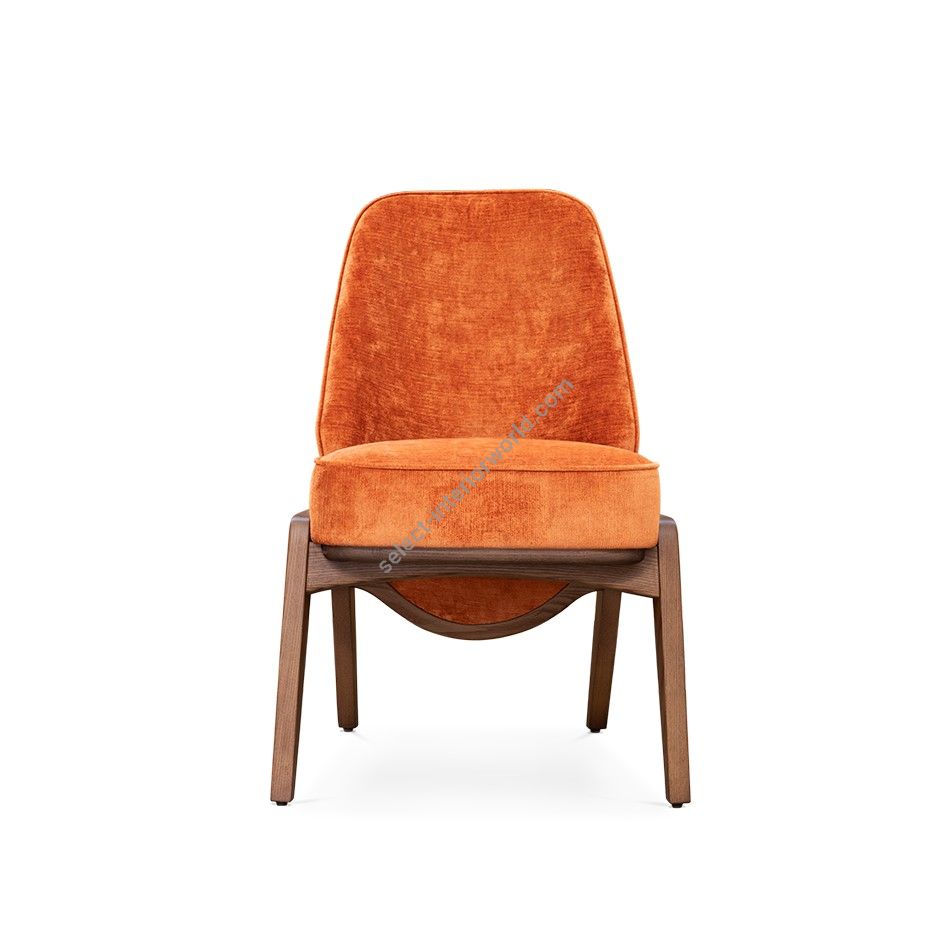 Essential Home / Chairs without arms / Hadley Side